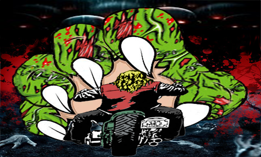 Download Zombies Racing Kill APK for PC