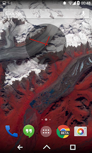 download Drk: RED CM11/PA Theme (free) free