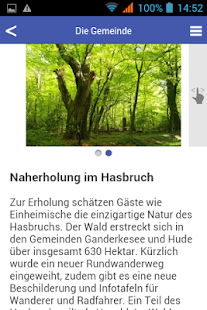 Ganderkesee Screenshots 20