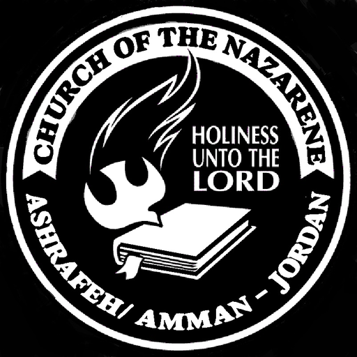 Ashrafieh Nazarene Church LOGO-APP點子