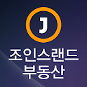 조인스랜드부동산 logo