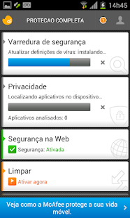 How to install Oi Proteção Completa 4.5.1.1387 mod apk for pc