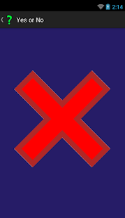 How to mod Yes or No 1.0.1 apk for pc