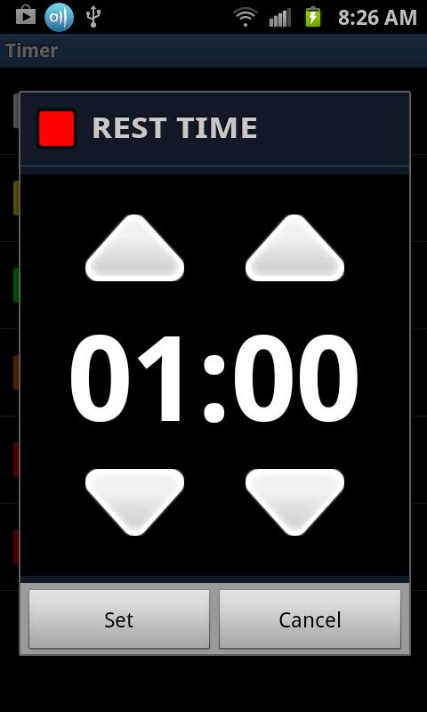 boxing timer download pc