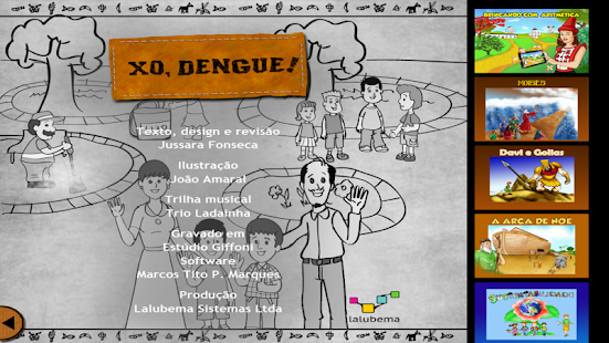 How to download Xô Dengue patch 1.0 apk for bluestacks