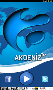 Free Akdeniz TV APK