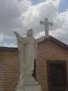 Estatua De Jesus