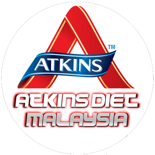 Atkins Diet Malaysia LOGO-APP點子