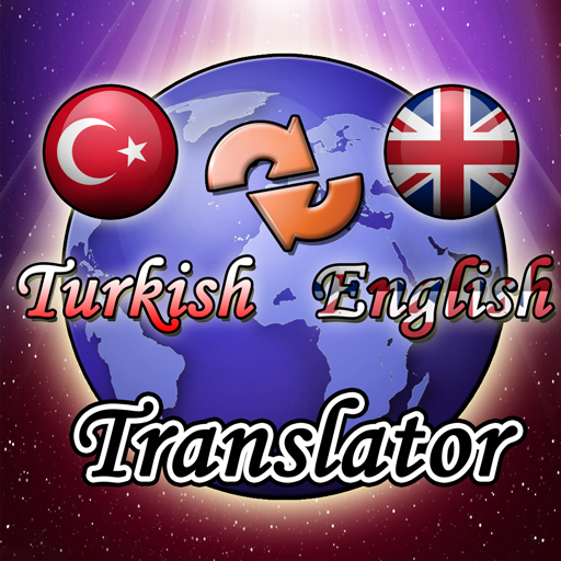 Turkish English Translator