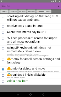 How to install IdeaTree 1.06 unlimited apk for bluestacks
