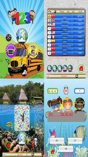 Free Maths Bee For Kids Free APK for Android