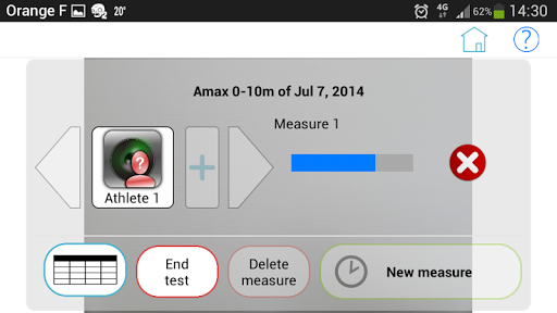 【免費運動App】FIT TESTS Run-APP點子