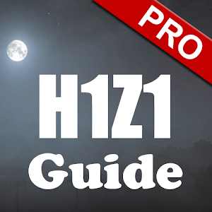 RC-H1Z1 Guide PRO(Unofficial)