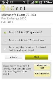 How to mod iCert 220-702 Practice Exam A+ 3.1 unlimited apk for laptop