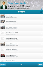 My Mission (LDS) poster 20