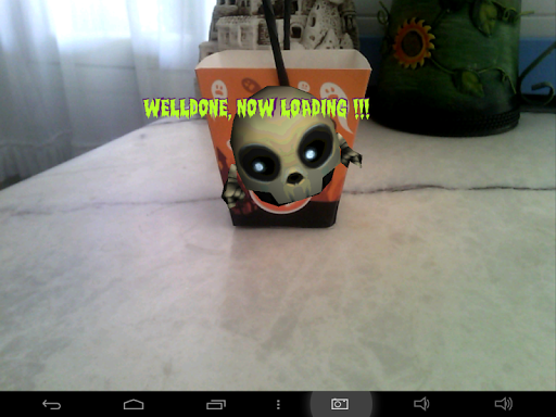 【免費娛樂App】Spooky AR Halloween Sounds-APP點子