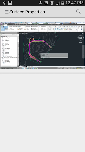 kApp - Civil 3D Analysis 101