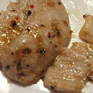 屋馬燒肉料亭