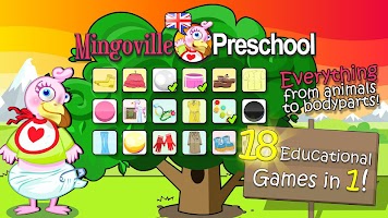 Anteprima screenshot di Inglese per bambini APK #17