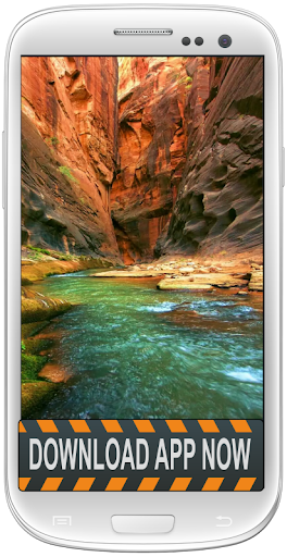 【免費個人化App】Beautiful Canyon Wallpapers-APP點子