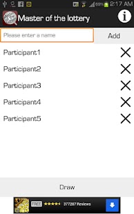 Free Download Master of the Lottery APK for Android