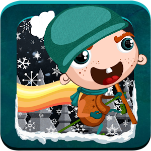 Winter Jimmy Snow Runner PRO 1.0