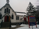 The First Presbyterian Church of Whitestone 