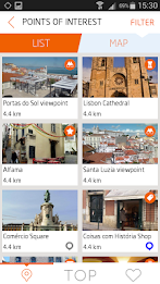 residential gift john poster 3