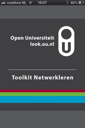 Toolkit NWL