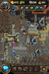 Lastest Illodemiur Online (MMORPG,MMO) APK for Android