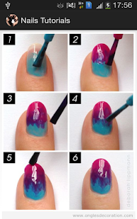 Lastest Beauty nails APK for Android