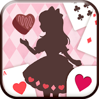 かわいいきせかえ壁紙 チョコレートアリスの評価 口コミ Androidアプリ Applion