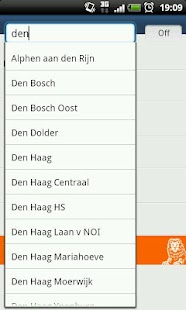OV Alarm Screenshots 1