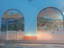 Market Mural 