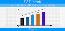 SAT Math : Data Analysis APK
