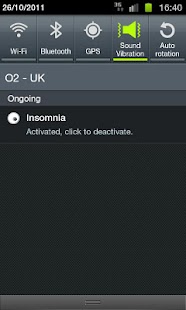How to mod Insomnia - Keep Awake 0.1.10 unlimited apk for laptop