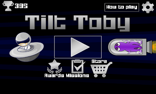 Free Tilt Toby APK for Android