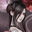 LiveWallpaper Anime 3 Clock