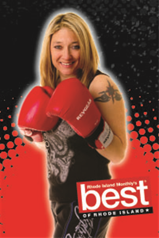 Rondeau's Kickboxing