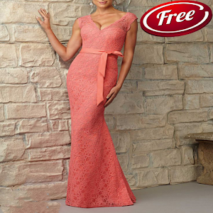 Bridesmaid Dress 2.0