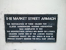 Market Street Restoration Project