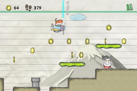 Global Runner Screenshots 3