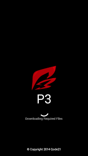 P3 Free Secure Applocker