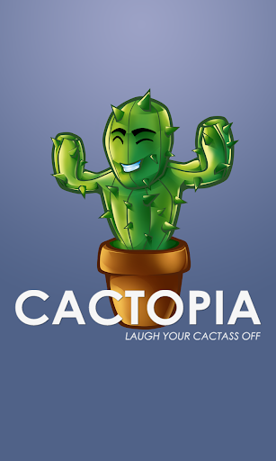 Cactopia Premium