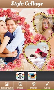 Free Download Style Collage APK for Android