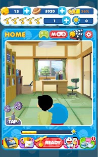 Doraemon Gadget Rush - screenshot thumbnail