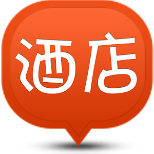 摇摇订酒店-发现身边特价酒店 logo