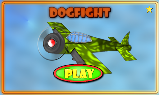 Dogfight