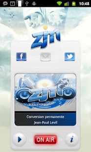 Download ZJM Radio APK for Android