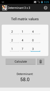 How to install Determinantes e Simplex 1.2 mod apk for laptop